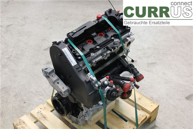 VW PASSAT  15-19 Moteur 04L100036LX DFCA