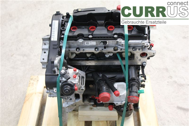VW PASSAT  15-19 Moteur 04L100036LX DFCA