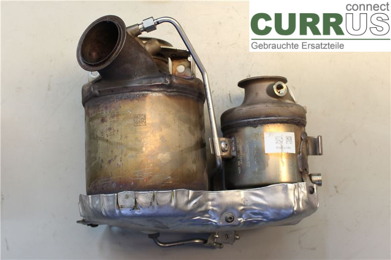 VW PASSAT  15-19 Particle Filter 04L131602NX DFCA