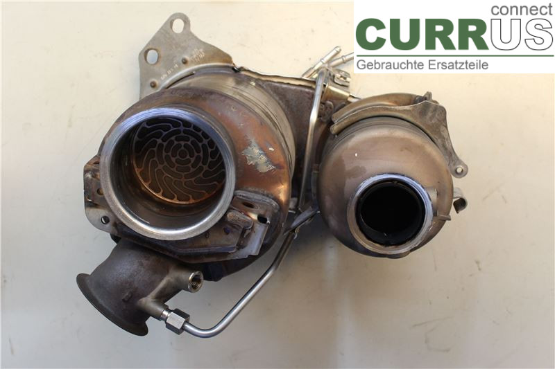 VW PASSAT  15-19 Particle Filter 04L131602NX DFCA