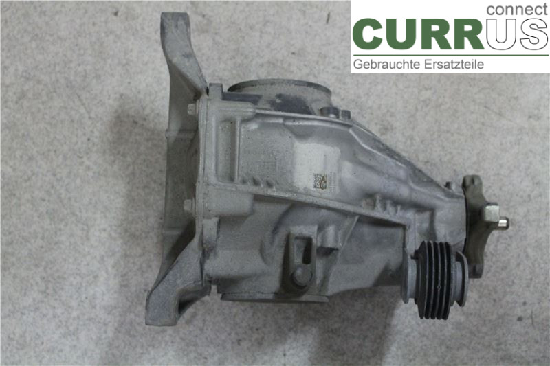 MB C-KLASS (W205)  14- Differential A2053501600 M274.920
