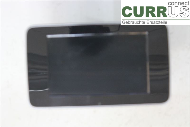 MB C-KLASS (W205)  14- Monitor A2059004113 M274.920