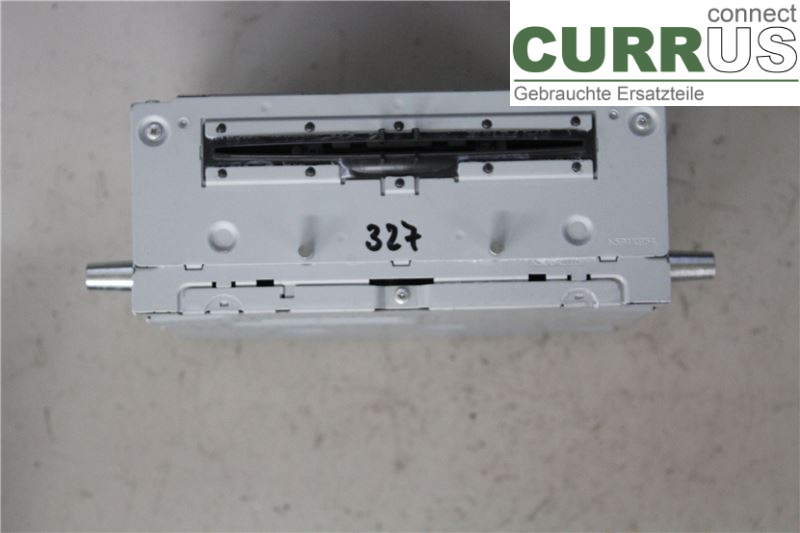 MB C-KLASS (W205)  14- Radio CD / Multimedia panel A2059006222 M274.920