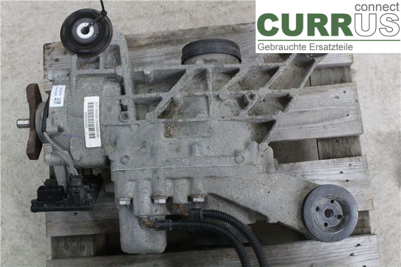 SEAT ATECA  16- Differential OBR525010M CZEA