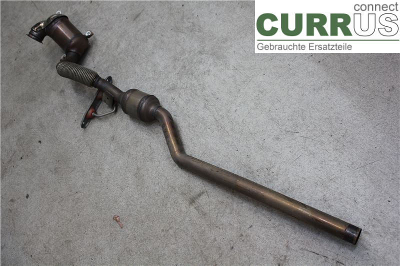 SEAT ATECA 16- Catalyst 5Q0254503HX CZEA