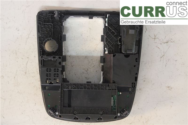 AUDI A6/S6 4G   11-18 Radio CD / panneau multimédia 4G1919610E CNHA