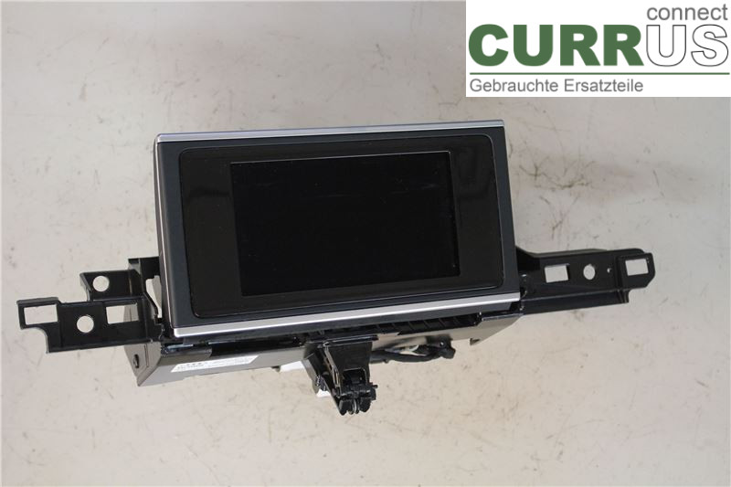 AUDI A6/S6 4G   11-18 Monitor  CNHA