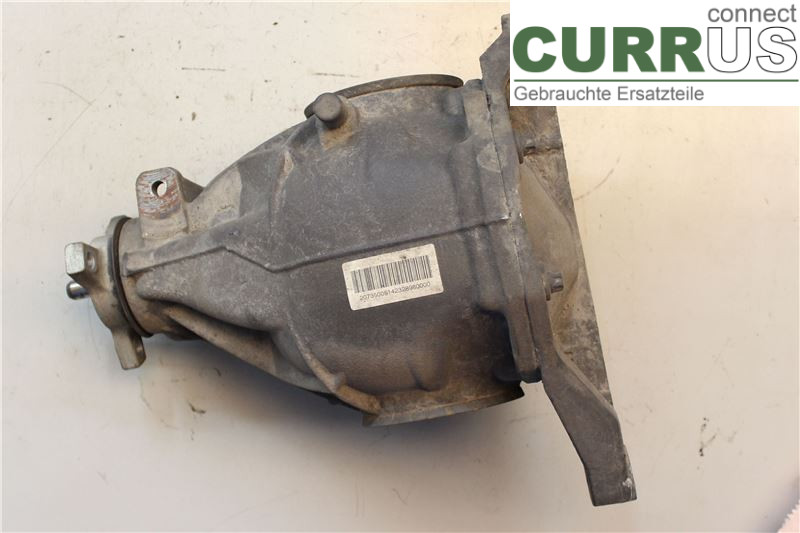 MB C (204)   07-15 Differential A2073500314 