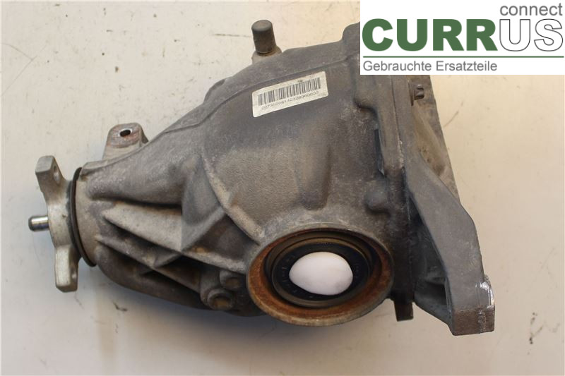 MB C (204)   07-15 Differential A2073500314 