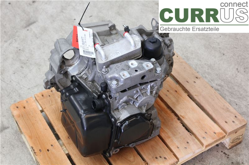 VW PASSAT  11-14 Gearbox (Automatic) 02E300016HX CFGC