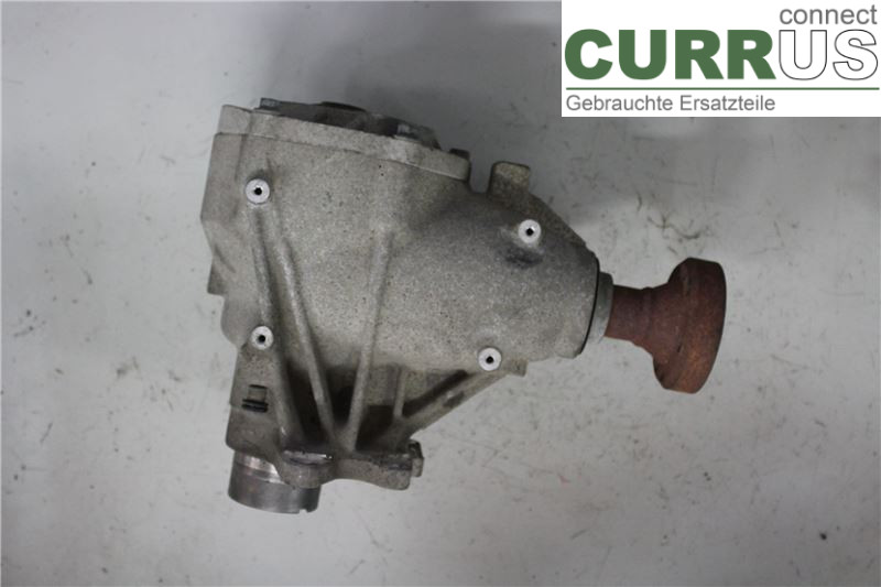 VOLVO XC70   08-13 Distribution gear box 36002479 D5244T4