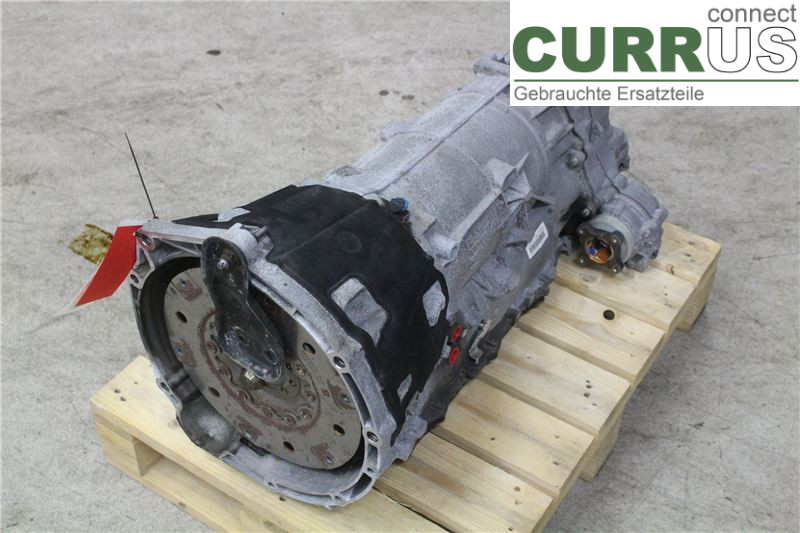 BMW 3 F30/F31/F80    12-19 Automatisk växellåda 24007644619 N57-D30B
