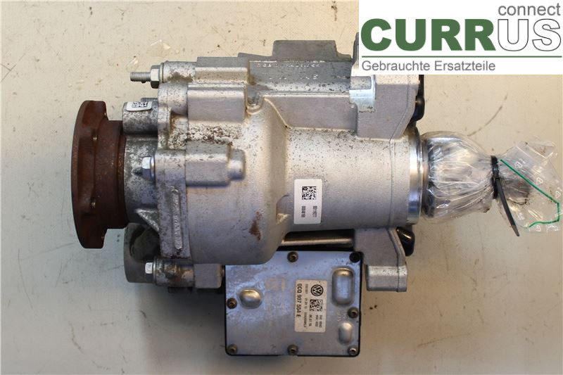 SEAT LEON   13-20 Differential 0D9409055 CJXA