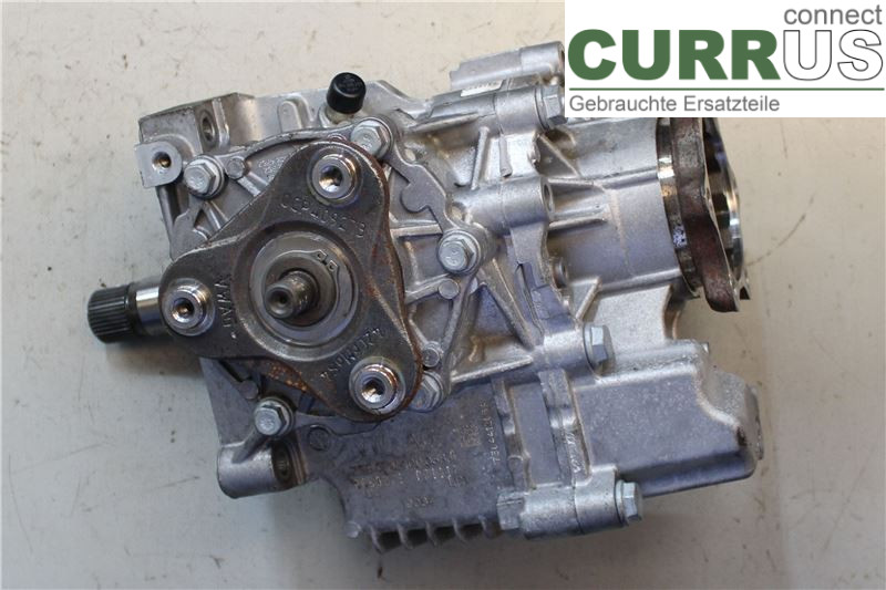 SKODA SUPERB 16-24 Boîte de distribution  DFHA