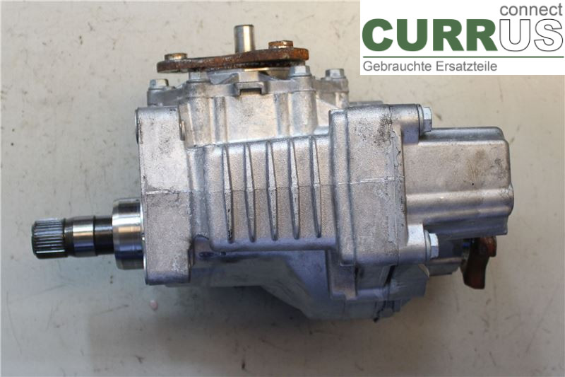 SKODA SUPERB 16-24 Boîte de distribution  DFHA
