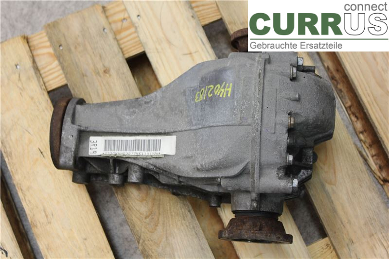 AUDI A5  07-16 Differential 0BC500044 CGLC