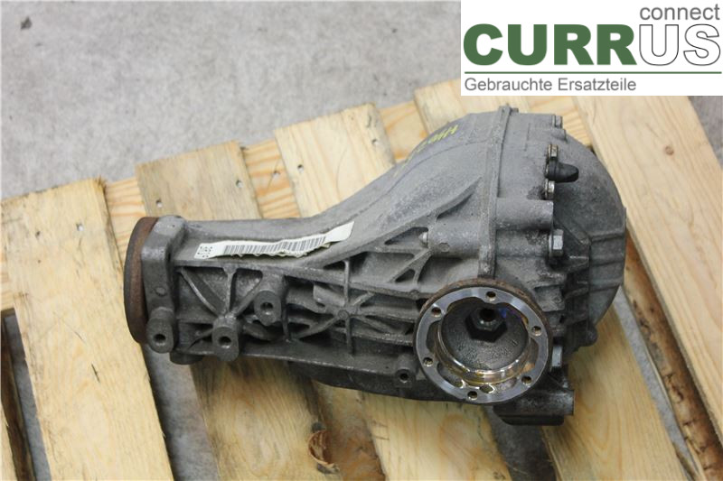 AUDI A5  07-16 Differential 0BC500044 CGLC