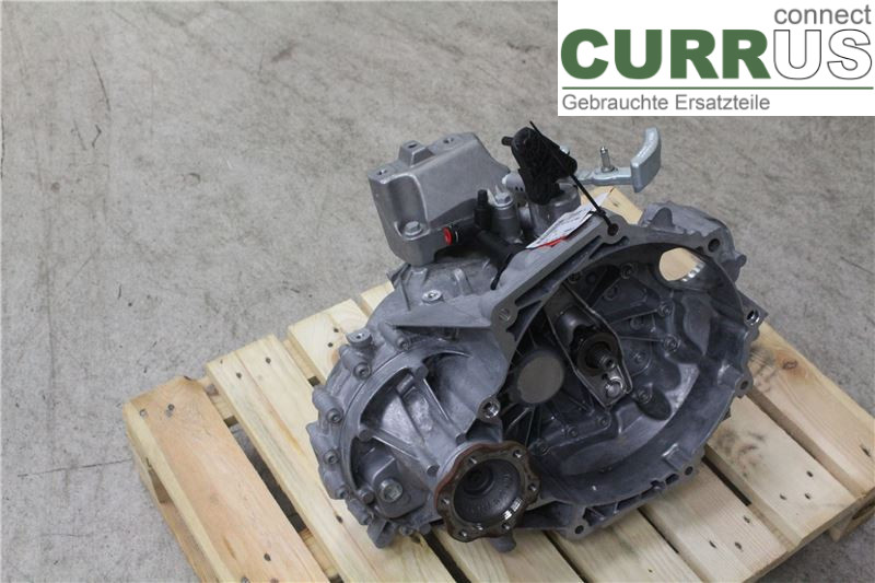 VW GOLF / E-GOLF VII   13-20 Gearbox (6-speed) 0AJ300042RX CHZC