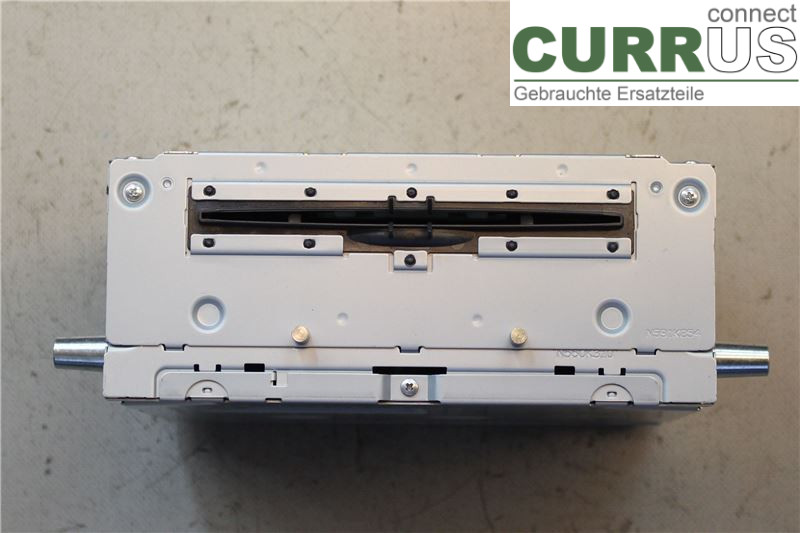 MB C-KLASS (W205)  14- Radio CD / Multimedia panel A2059006222 651921