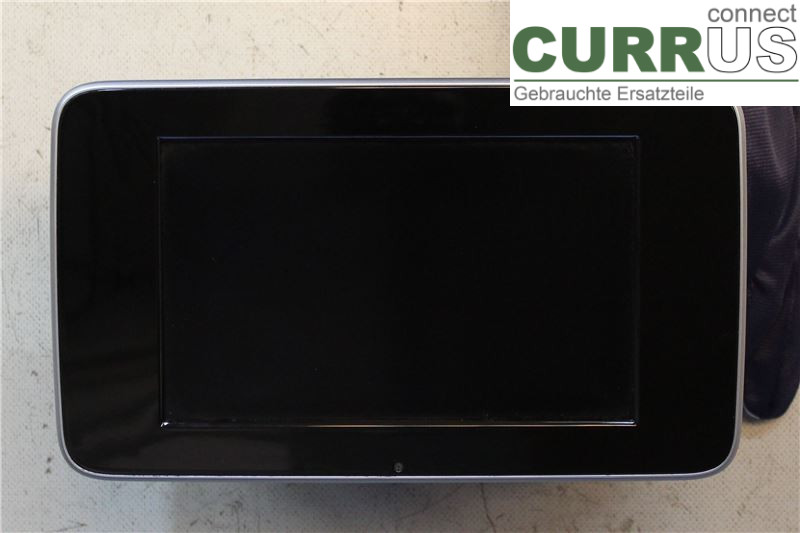 MB C-KLASS (W205)  14- Monitor A2059004113 651921