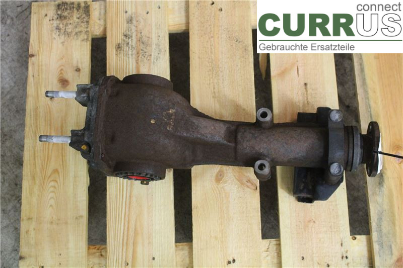 SUBARU LEGACY    10-14 Differential  EJ25