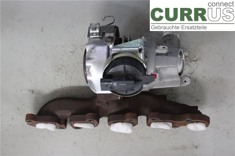 SKODA OCTAVIA  13-20 Turbolader 04L253010B 