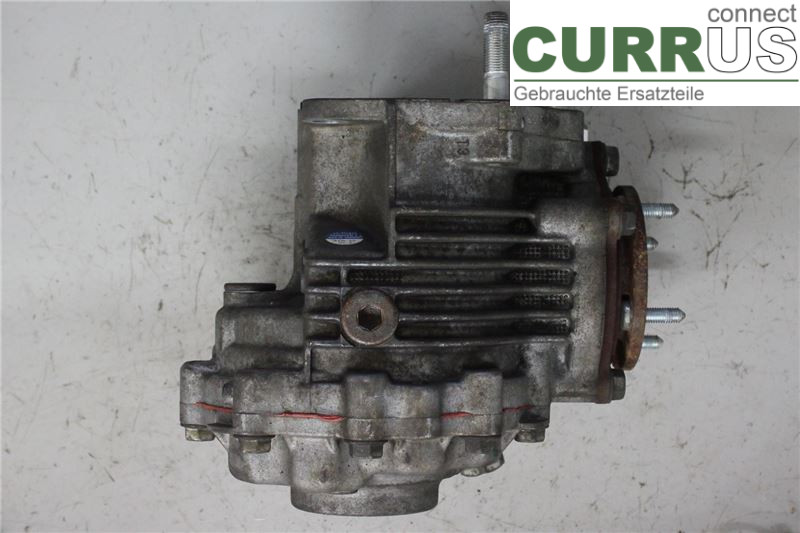 TOYOTA RAV 4    06-12 Dyferencjał 3610042080 2.0