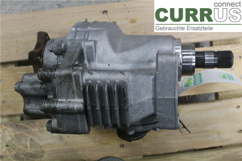 SKODA OCTAVIA  13-20 Distribution gear box 0CN409053AG 