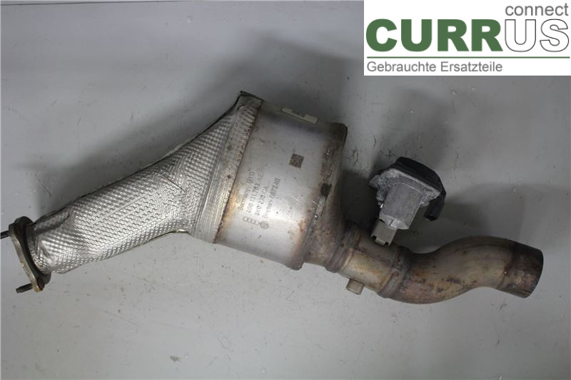 AUDI A6/S6 4G   11-18 Catalyst 4G0254400GX CNHA