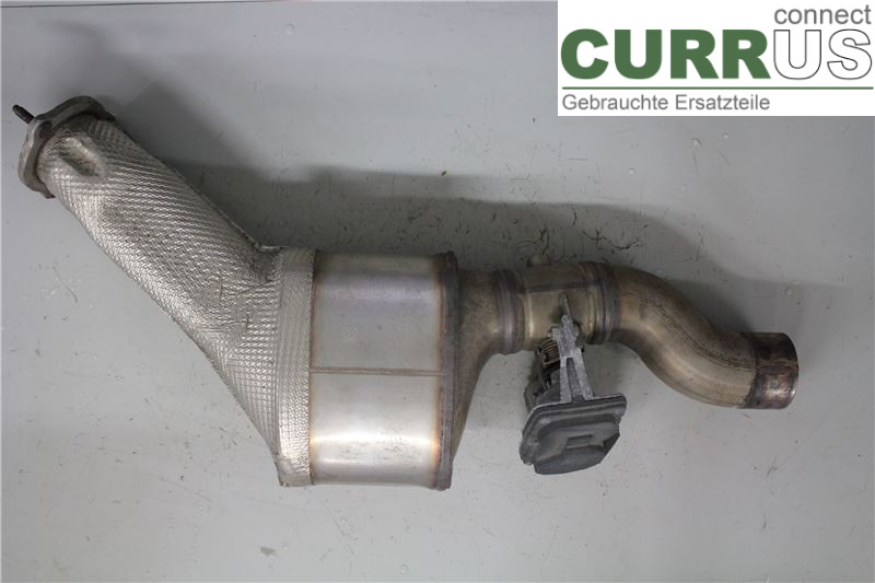 AUDI A6/S6 4G   11-18 Catalyst 4G0254400GX CNHA