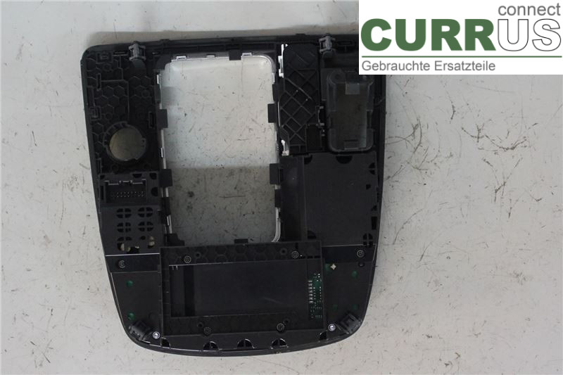 AUDI A6/S6 4G   11-18 Radio CD / panneau multimédia 4G1919610E CNHA