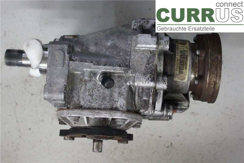 VW PASSAT  11-14 Distribution gear box 0AV409053AG CFGC
