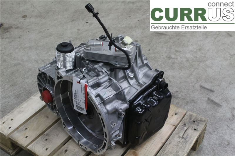VW PASSAT  15-19 Gearbox (Automatic) 0DL 300 012 S  001 CUAA