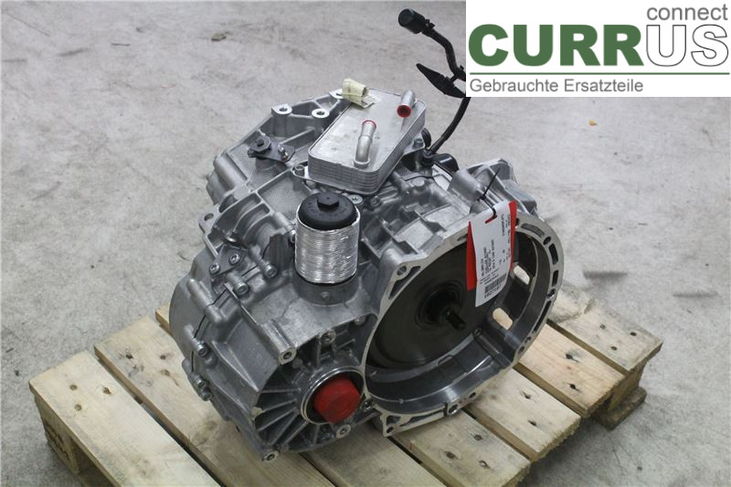VW PASSAT  15-19 Gearbox (Automatic) 0DL 300 012 S  001 CUAA