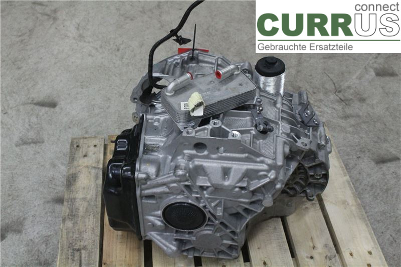 VW PASSAT  15-19 Gearbox (Automatic) 0DL 300 012 S  001 CUAA