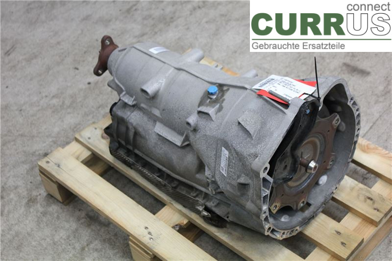 BMW 3 E90/91 SED/TOU 05-12 Gearbox (Automatic) 24007592503 N53-B30A