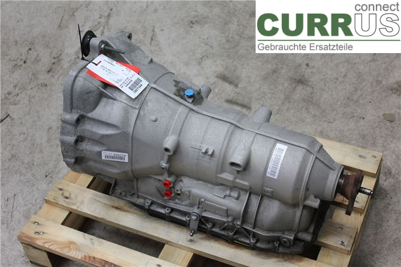 BMW 3 E90/91 SED/TOU 05-12 Gearbox (Automatic) 24007592503 N53-B30A