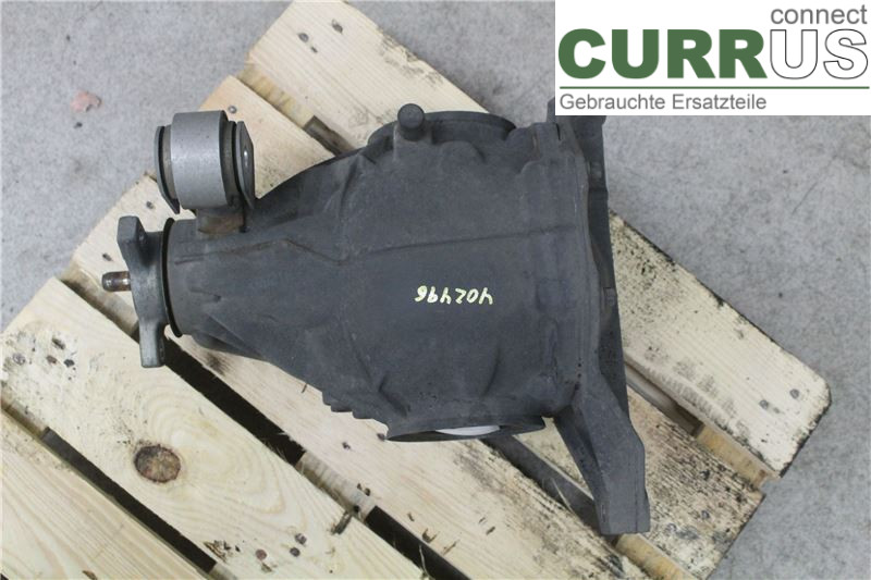 MB E-KLASS (W212) 09-16 Differential A2073500314 OM651.924  