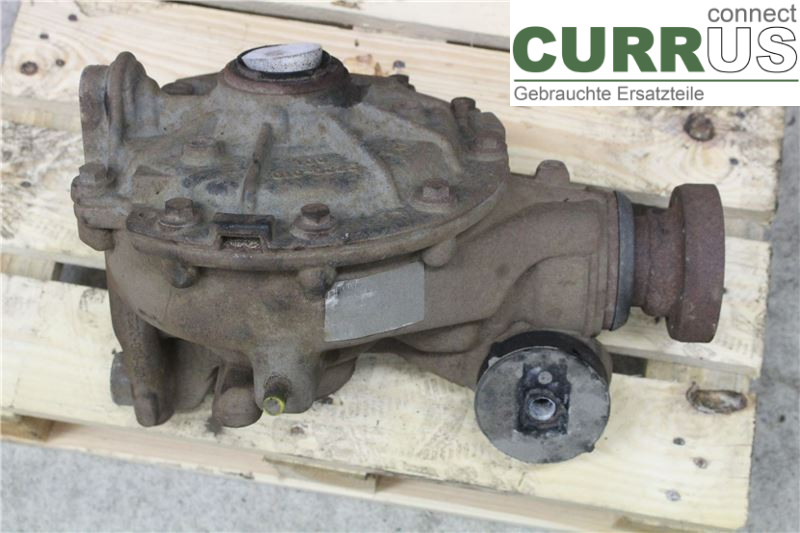 JAGUAR XF 08-15 Differential  FG