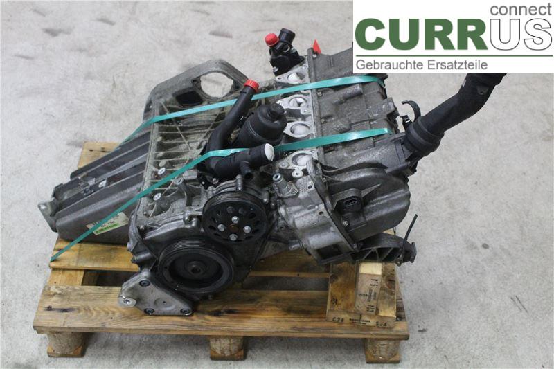 MB B-KLASS (W245)   05-12 Motor A 266 010 53 00 M266.960