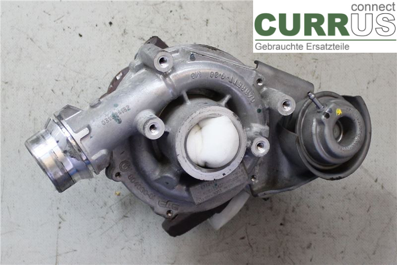 MB CITAN Turbolader A6070900100 OM607.951