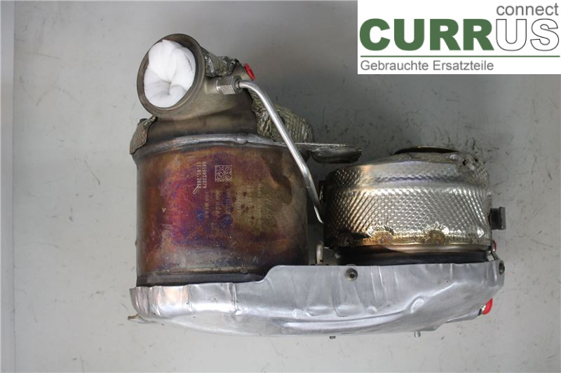 VW PASSAT  15-19 Catalyst 03N131656GX CUAA