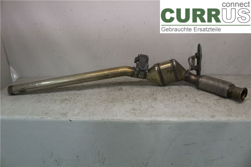 VW PASSAT  15-19 Catalyst 3Q0253102AX CUAA