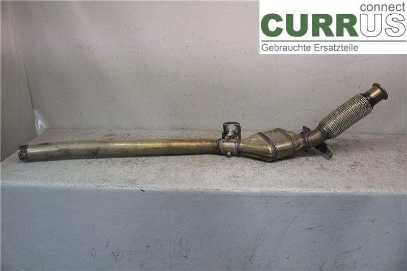 VW PASSAT  15-19 Catalyst 3Q0253102AX CUAA