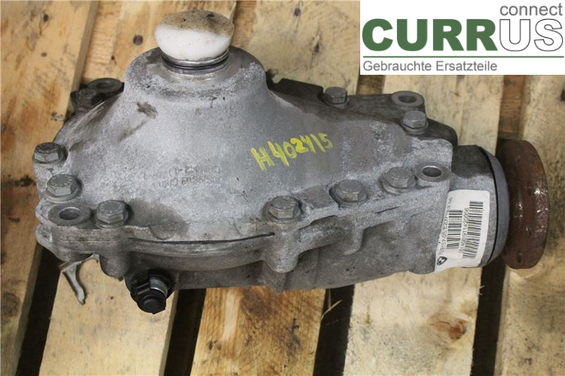 BMW 3 F30/F31/F80    12-19 Differential 31507578158 N57-D30B