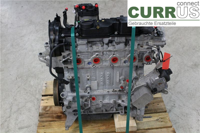 CITROEN BERLINGO  08-18 Motor 0139XC 9HN