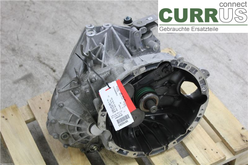 MB A-KLASS (W176)   13-18 Gearkasse 6 gear A2463601200 M270.910