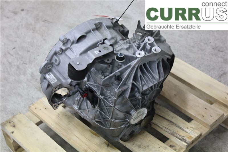 MB A-KLASS (W176)   13-18 Gearkasse 6 gear A2463601200 M270.910