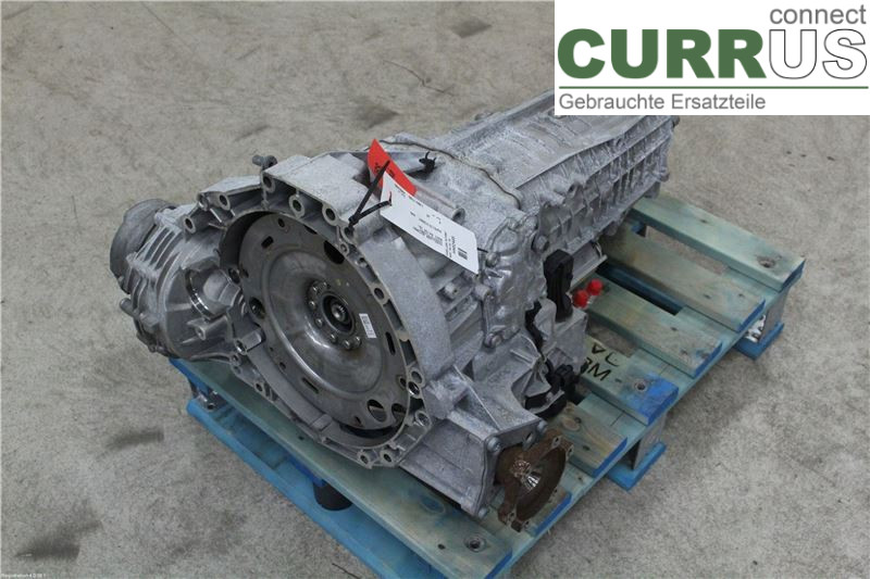 AUDI A4/S4  B9 16-19 Gearbox (Automatic) 0CL 300 041 S  003 DETA