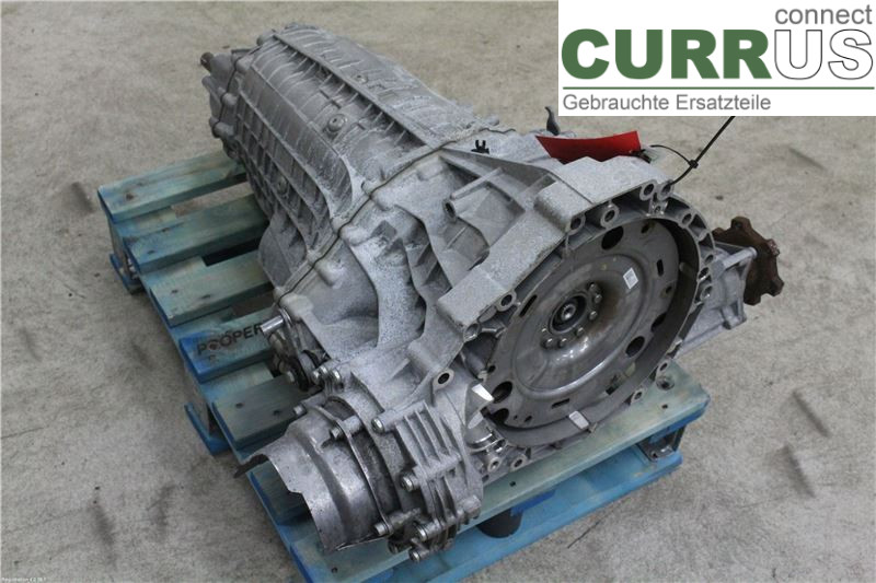 AUDI A4/S4  B9 16-19 Gearbox (Automatic) 0CL 300 041 S  003 DETA